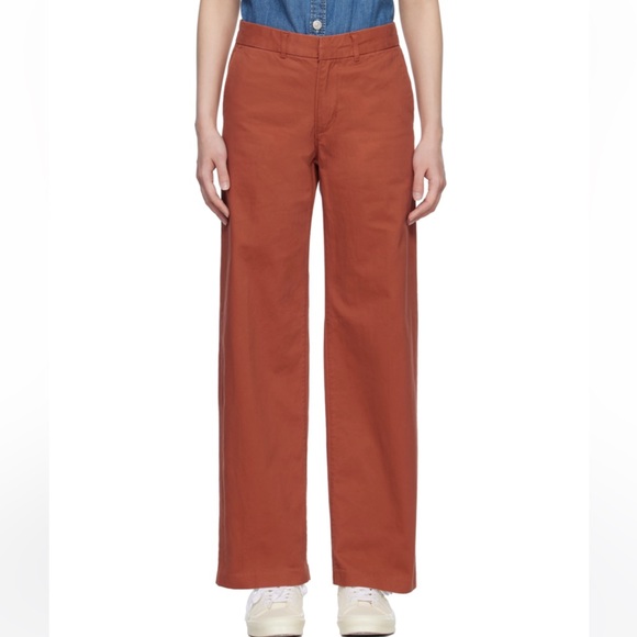 NWT Levi’s Baggy Dad Trousers - Picture 4 of 6